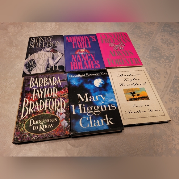 💚 Various used books $10 each - Picture 2 of 3